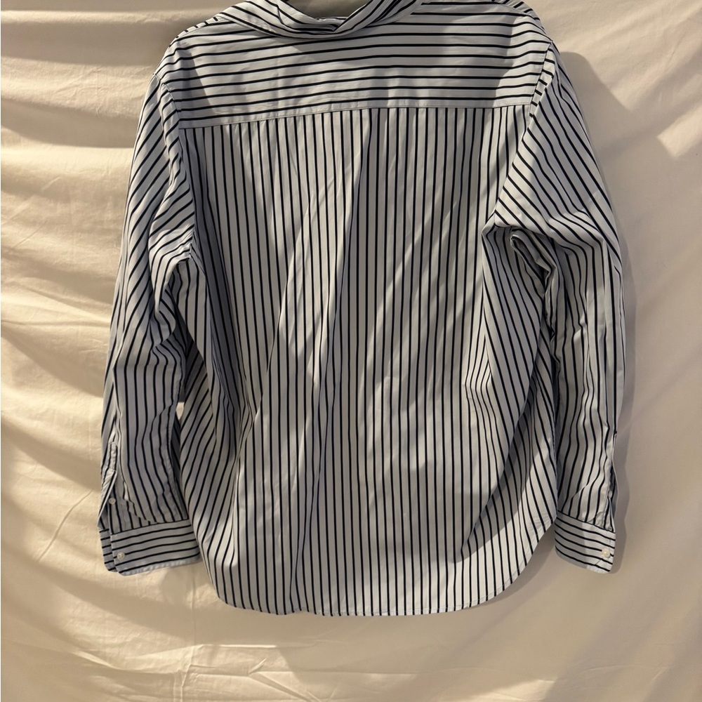Frank & Eileen “Eileen” Button-Down Shirt - Picture 4 of 7